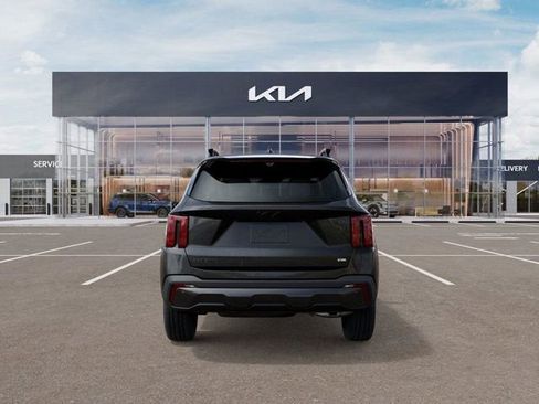 New 2026 Kia Sorento SX Prestige AWD/4WD image 5