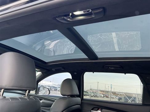 Used 2022 Hyundai Santa Fe Calligraphy image 28