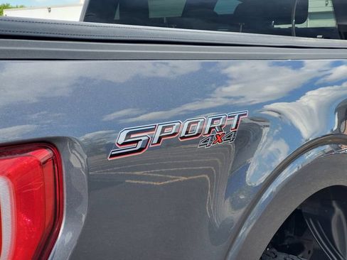 Used 2023 Ford F150 XLT w/ Equipment Group 302A High AWD/4WD image 30