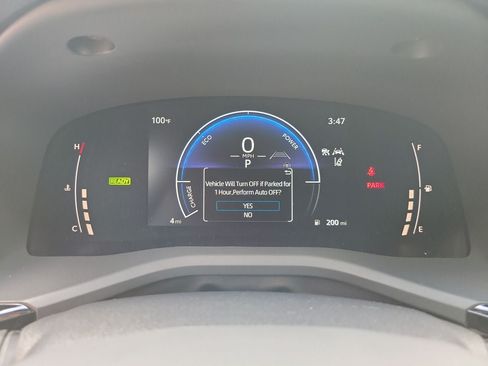 Used 2026 Toyota Camry SE FWD image 22