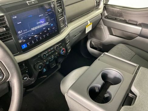 New 2026 Ford F250 XLT w/ XLT Premium Package image 19