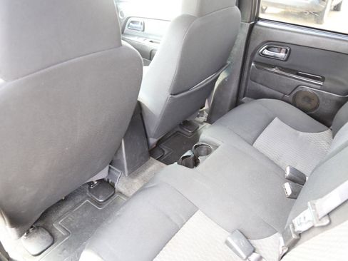 Used 2008 GMC Canyon SLE image 17