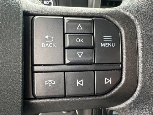 Used 2025 Ford F250 XLT AWD/4WD image 8