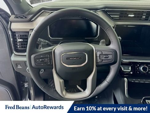 New 2026 GMC Sierra 1500 Denali AWD/4WD image 7
