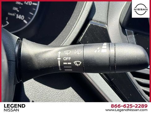 Certified 2023 Nissan Altima 2.5 SR w/ SR Premium Package FWD image 24