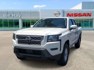 Certified 2024 Nissan Frontier SV w/ Technology Package RWD video 2