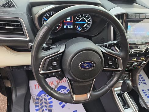 Used 2019 Subaru Ascent Touring w/ Popular Package #2 AWD/4WD image 14
