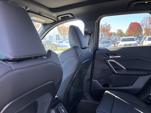 Used 2026 BMW X1 xDrive28i w/ M Sport Package image 34