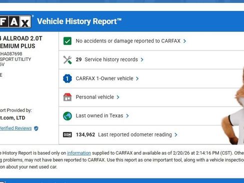 Used 2017 Audi A4 2.0T allroad Premium Plus image 11