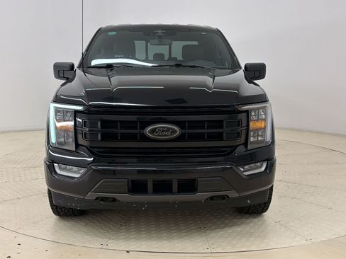Certified 2023 Ford F150 XLT w/ Equipment Group 302A High AWD/4WD image 5