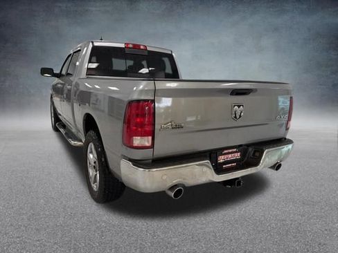 Used 2019 RAM 1500 Big Horn AWD/4WD image 9