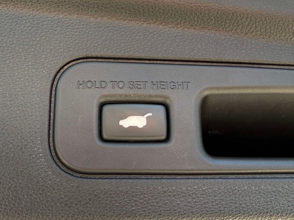 Certified 2025 Acura MDX A-Spec AWD/4WD image 10