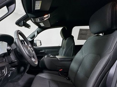 New 2026 RAM 1500 Classic Warlock AWD/4WD image 14