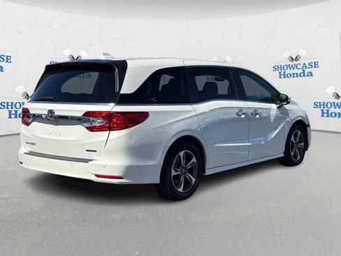 Used 2019 Honda Odyssey Touring image 8