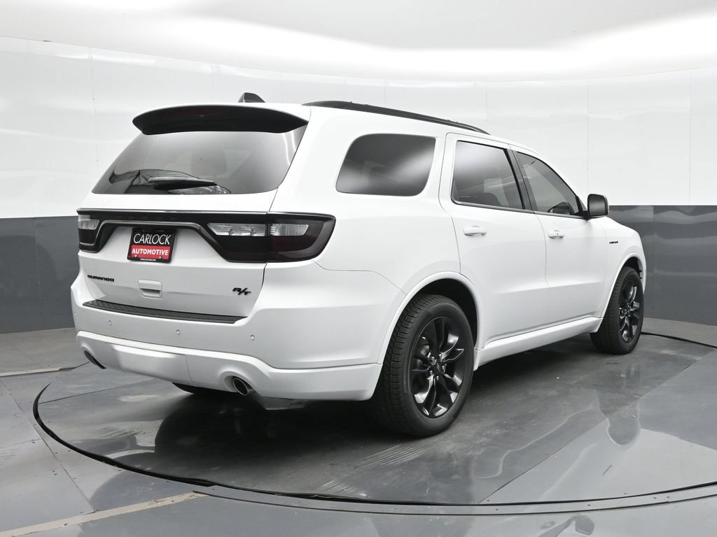 Used 2023 Dodge Durango R/T RWD image 8