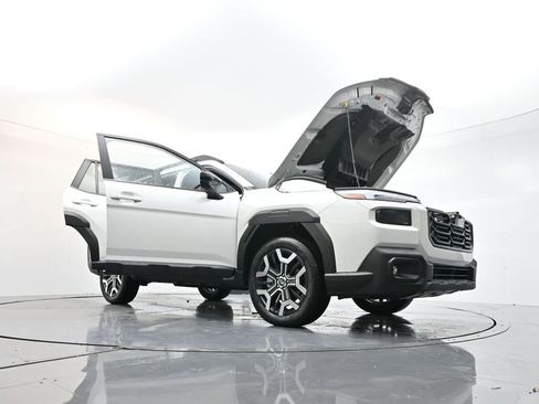 New 2026 Subaru Outback Touring XT AWD/4WD image 25