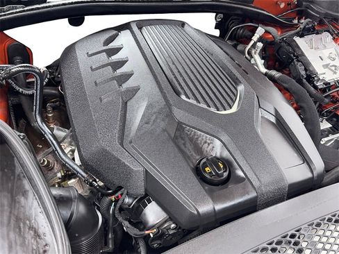 Used 2023 Porsche Macan image 57