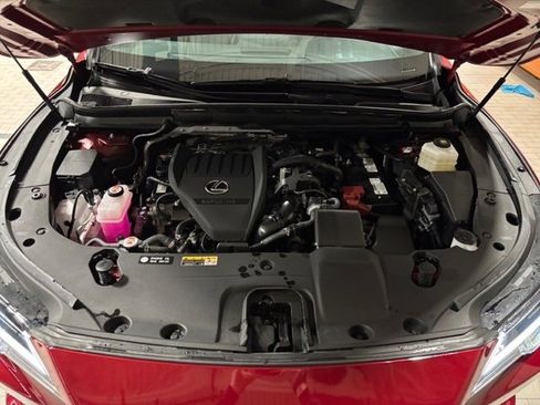 Used 2024 Lexus RX 350 AWD image 27