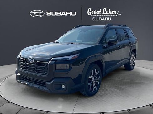 New 2026 Subaru Outback Touring XT image 1