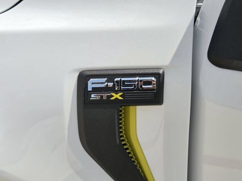 Used 2024 Ford F150 STX AWD/4WD image 33