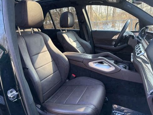 Used 2023 Mercedes-Benz GLE 450 4MATIC image 9