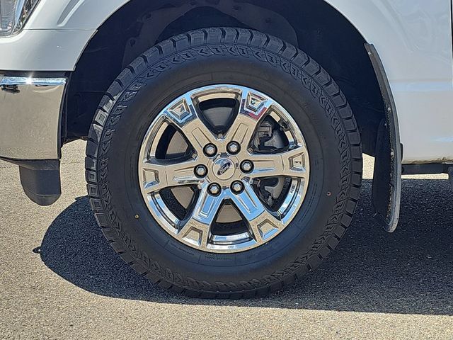 Used 2022 Ford F150 XLT w/ XTR Package AWD/4WD image 20