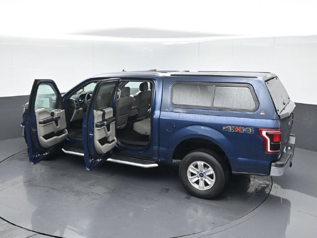 Used 2020 Ford F150 XLT AWD/4WD image 55