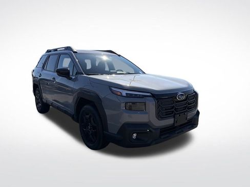New 2026 Subaru Outback Limited image 10