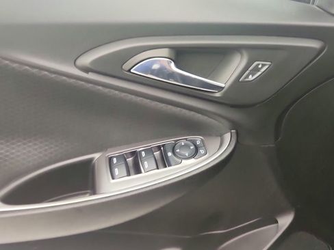 Certified 2022 Chevrolet Malibu LS FWD image 21