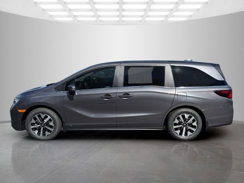 New 2026 Honda Odyssey EX-L image 3
