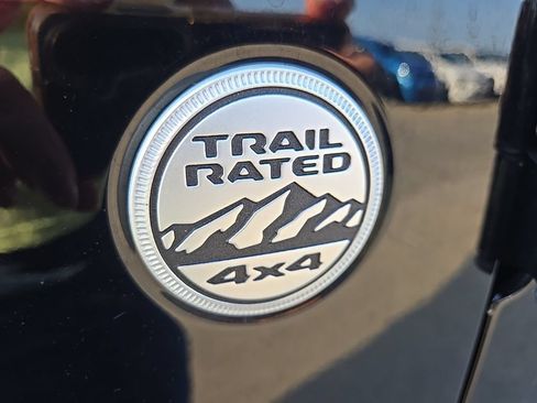 Used 2021 Jeep Wrangler Unlimited Sport AWD/4WD image 17