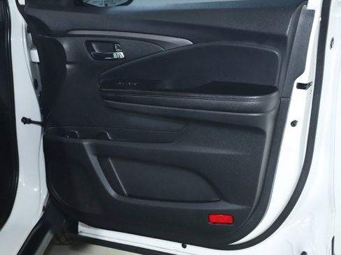 Used 2021 Honda Pilot Special Edition image 35