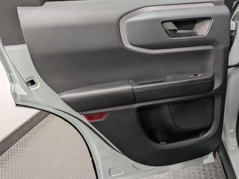 Used 2024 Ford Bronco Sport Big Bend image 21