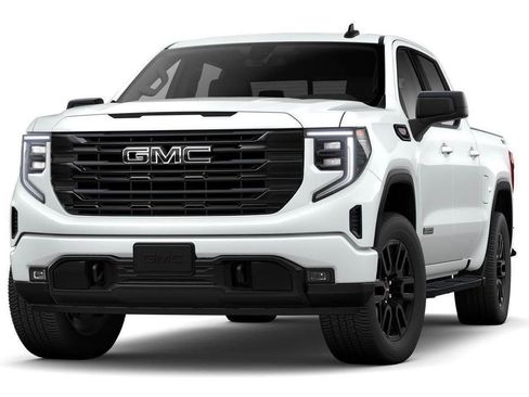 New 2026 GMC Sierra 1500 Elevation AWD/4WD image 29