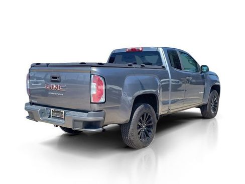 Used 2021 GMC Canyon Elevation Standard w/ Convenience Package RWD image 4