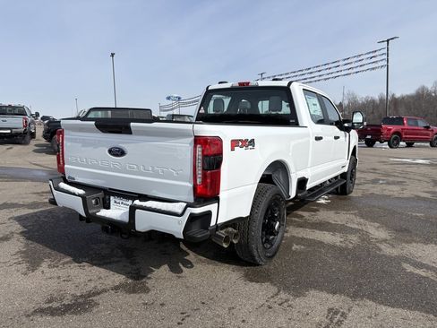 New 2026 Ford F250 XL w/ STX Appearance Package image 5