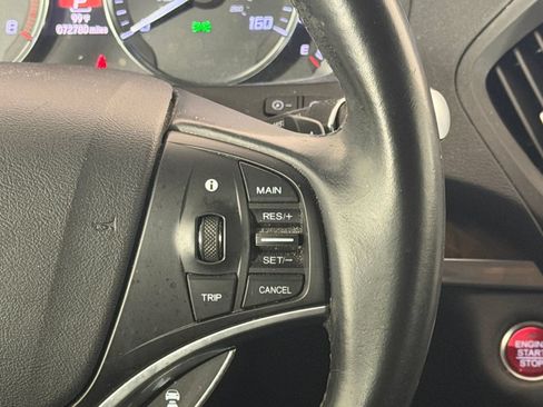 Used 2019 Acura MDX FWD w/ Technology Package image 30