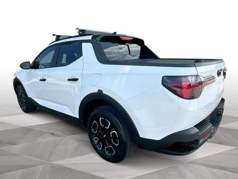 Used 2024 Hyundai Santa Cruz SEL w/ Activity Package FWD image 6