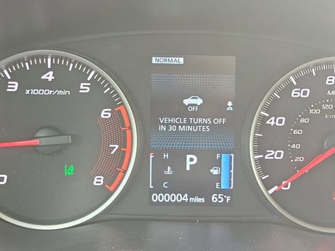 New 2026 Mitsubishi Eclipse Cross LE image 27