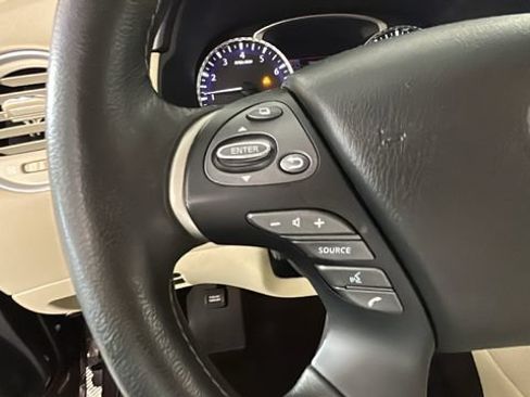 Used 2019 INFINITI QX60 Pure AWD/4WD image 15