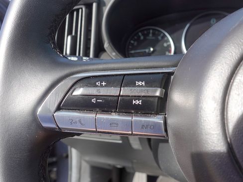 Used 2025 MAZDA CX-50 AWD 2.5 S w/ Premium Package image 15