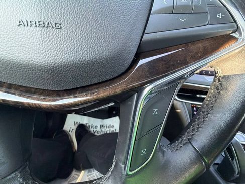 Used 2019 Cadillac CT6 Premium Luxury AWD/4WD image 28