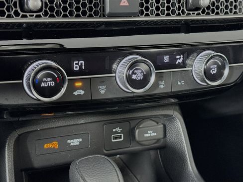 Certified 2023 Honda Civic LX image 15