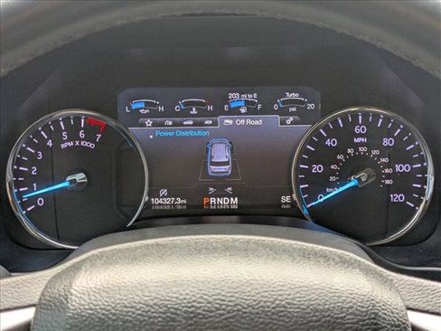 Used 2019 Ford Expedition Platinum image 11