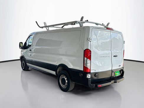 Used 2019 Ford Transit 250 148 Low Roof w/ Interior Upgrade Package image 7