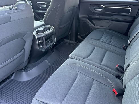 New 2026 RAM 1500 4x4 Crew Cab image 12