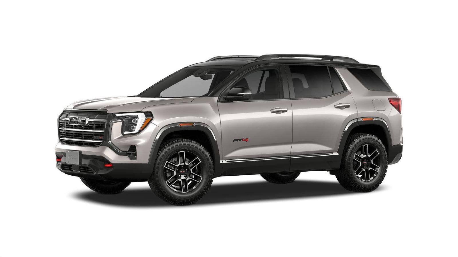 New 2027 GMC Terrain AT4 w/ Convenience Package III AWD/4WD image 26