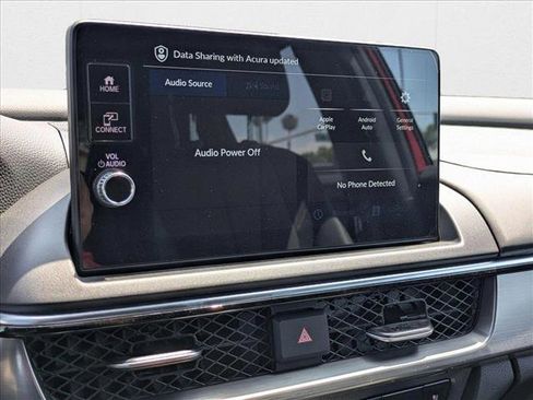 New 2025 Acura ADX A-Spec image 12