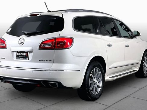 Used 2015 Buick Enclave Leather FWD image 13