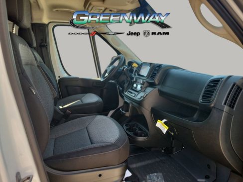 New 2026 RAM ProMaster 2500 w/ Safety Group image 10